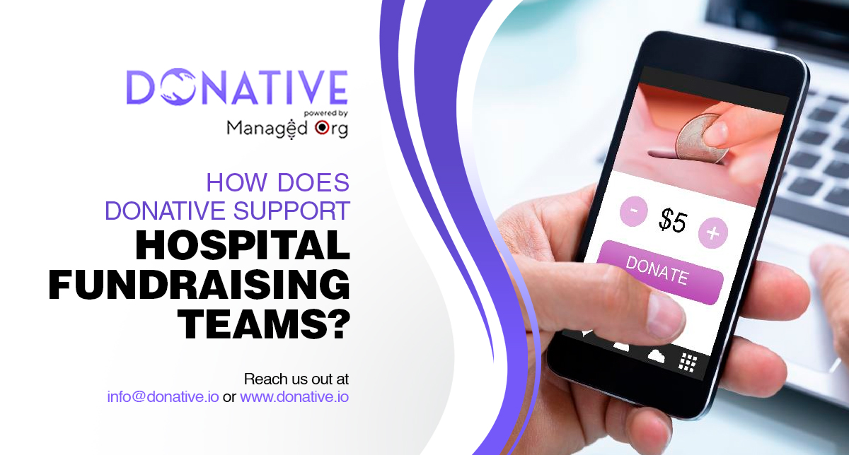Hospital Fundraising teams (1)